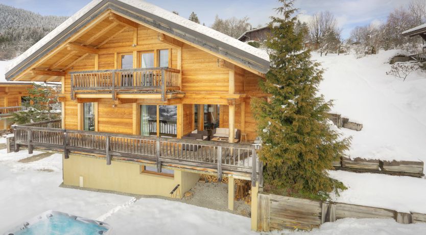 Photo of Mountain Idyll