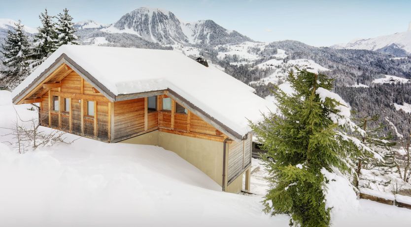 Photo of Mountain Idyll