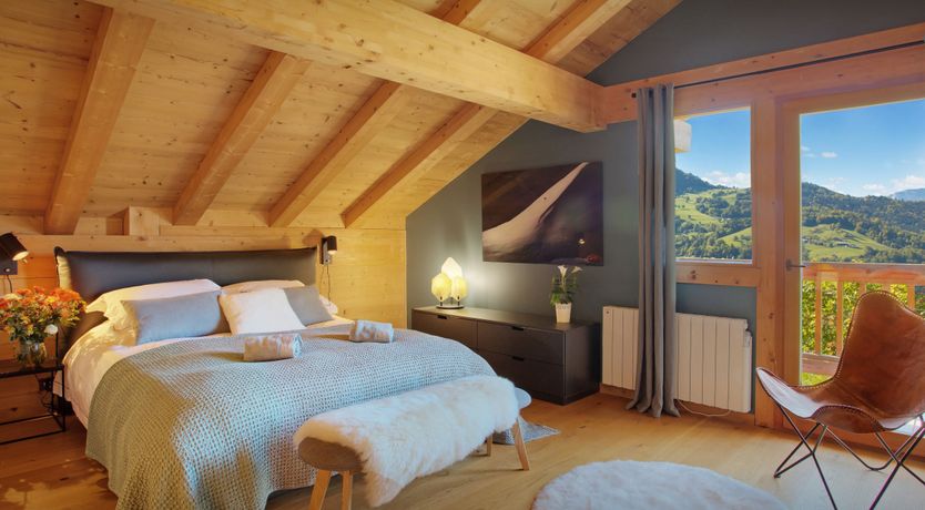 Photo of Mountain Idyll