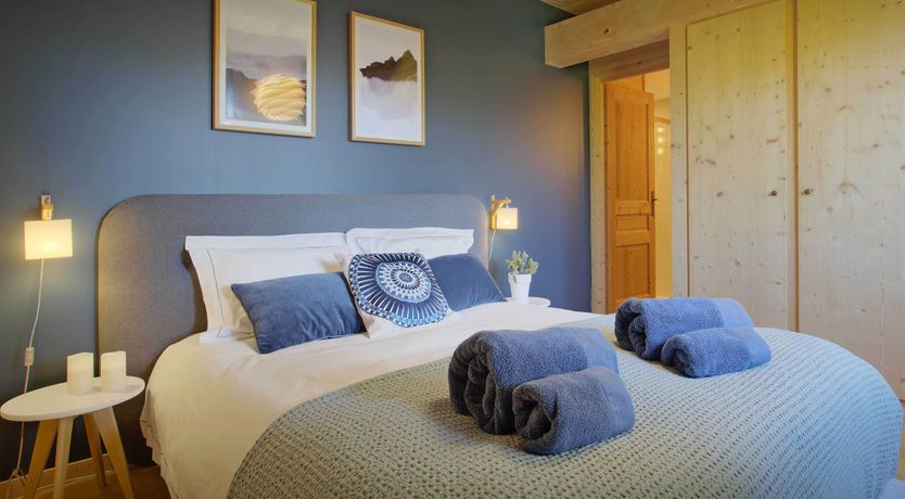 Photo of Mountain Idyll