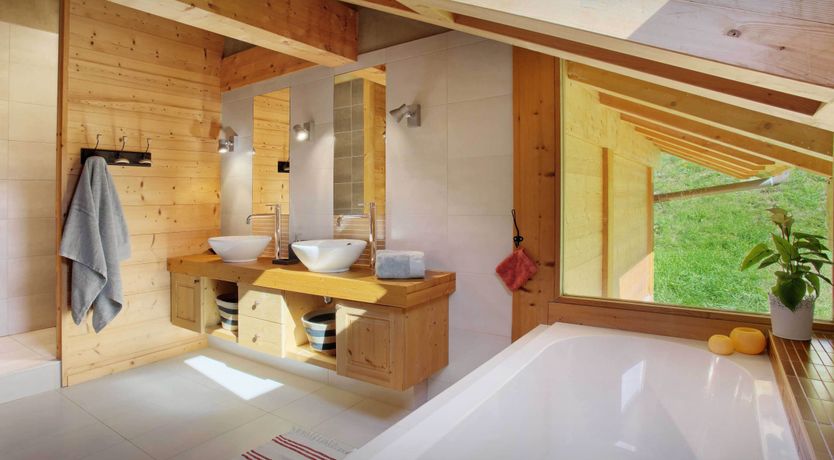 Photo of Mountain Idyll