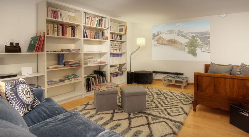 Photo of Mountain Idyll