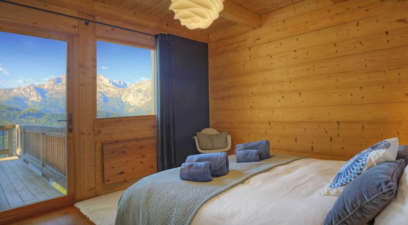 Photo of Mountain Idyll