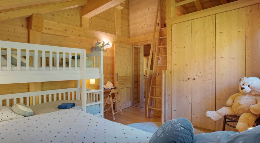 Photo of Mountain Idyll