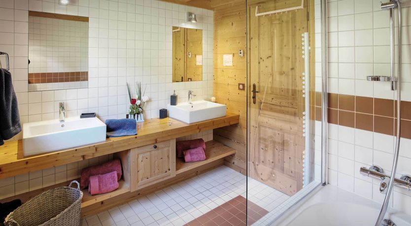 Photo of Mountain Idyll