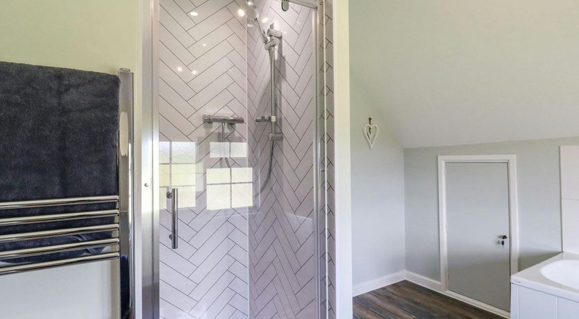 Photo of Orchard Reverie