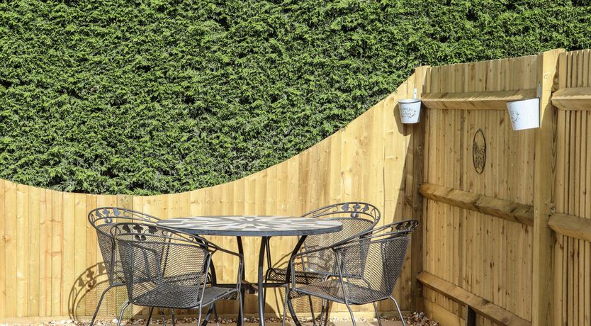 Photo of Orchard Reverie