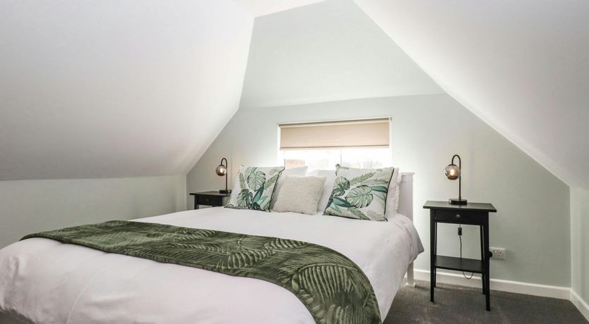 Photo of Orchard Reverie