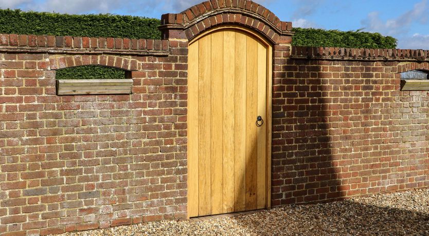 Photo of Orchard Reverie