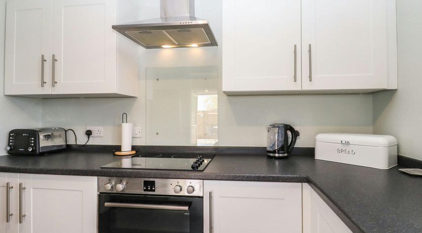 Photo of Orchard Reverie