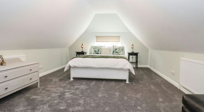 Photo of Orchard Reverie