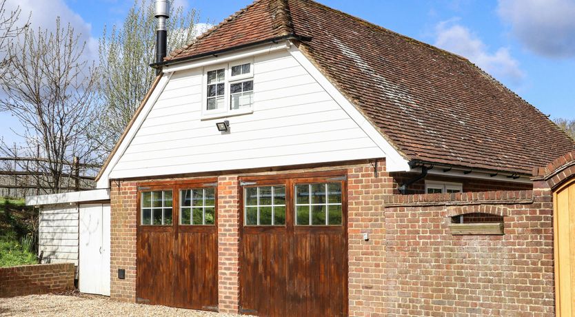 Photo of Orchard Reverie