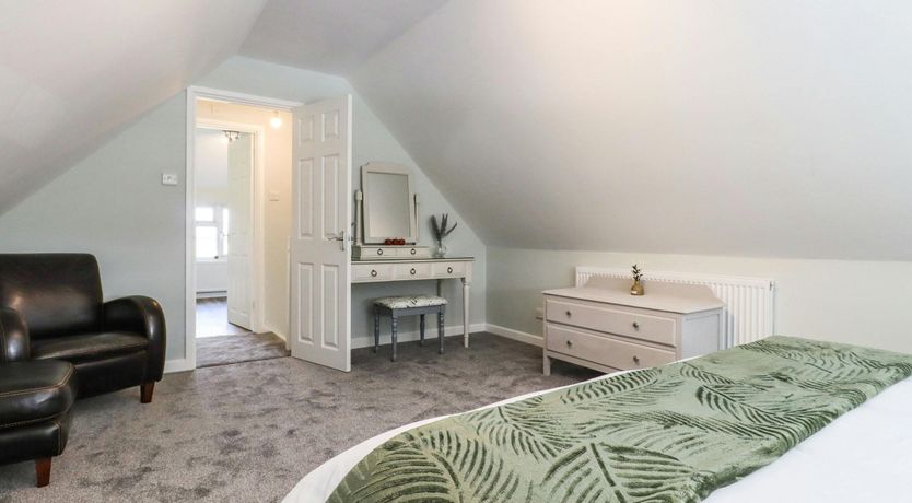 Photo of Orchard Reverie