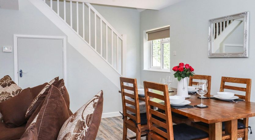 Photo of Orchard Reverie