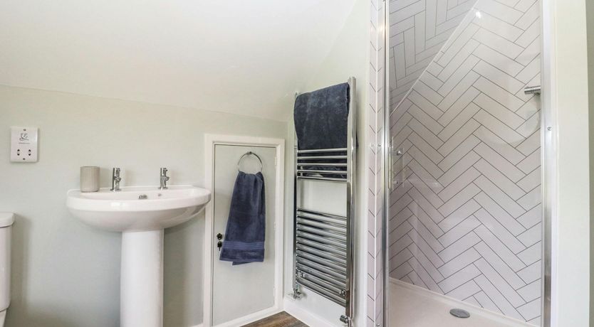 Photo of Orchard Reverie