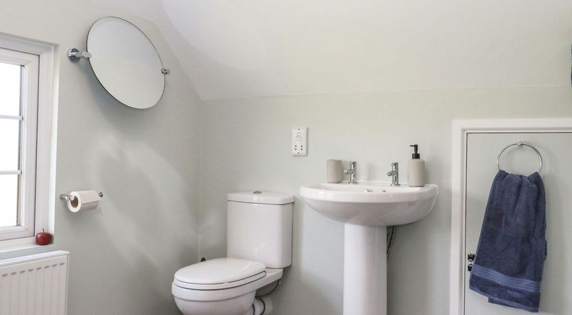 Photo of Orchard Reverie