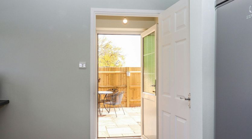 Photo of Orchard Reverie