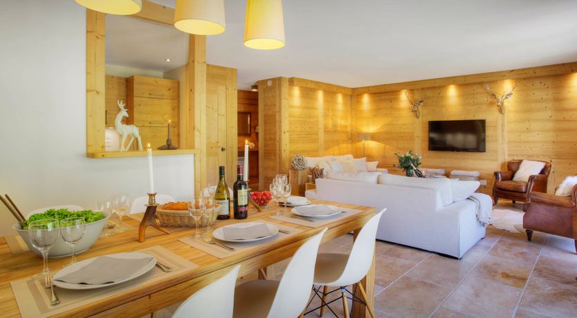 Photo of Edelweiss Eden