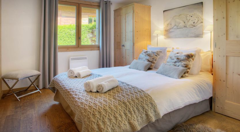 Photo of Edelweiss Eden