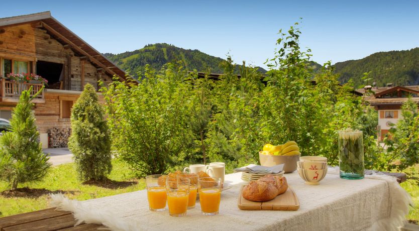 Photo of Edelweiss Eden