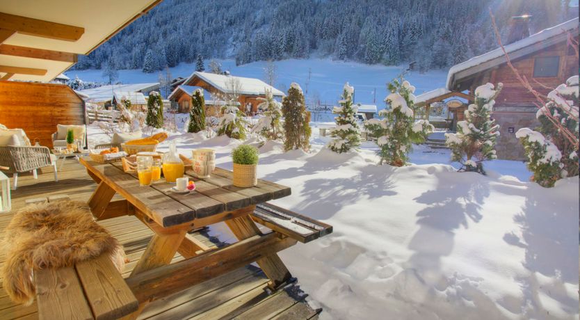 Photo of Edelweiss Eden