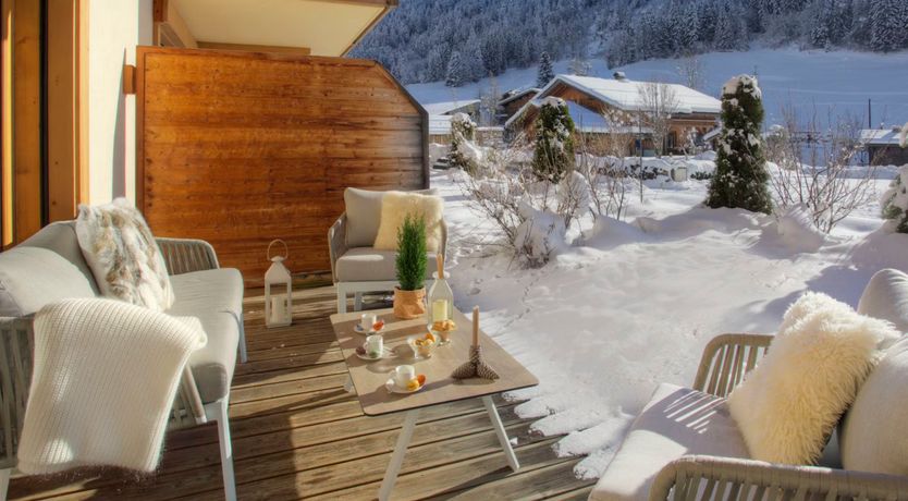 Photo of Edelweiss Eden