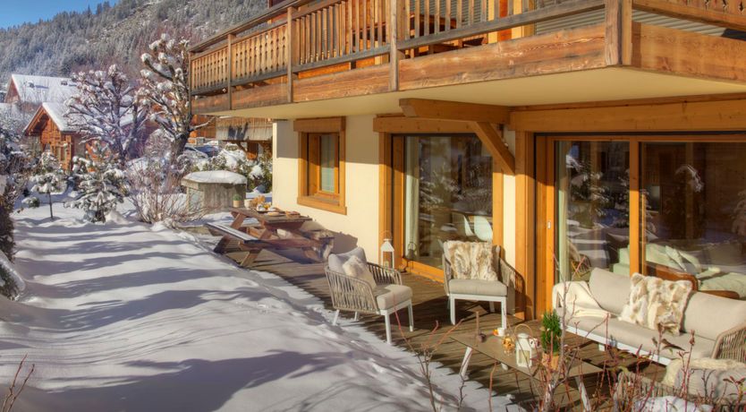 Photo of Edelweiss Eden