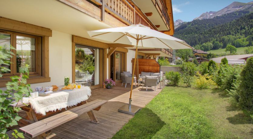 Photo of Edelweiss Eden