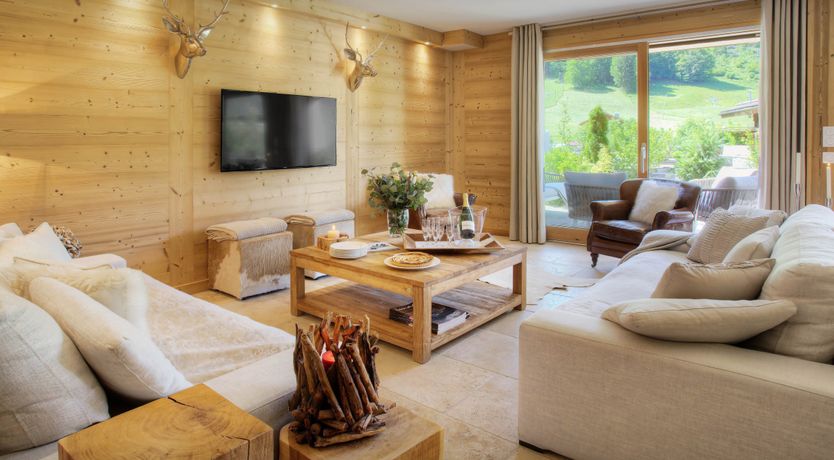 Photo of Edelweiss Eden