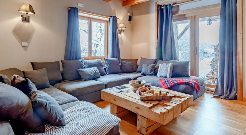 Photo of A Mountain Retreat