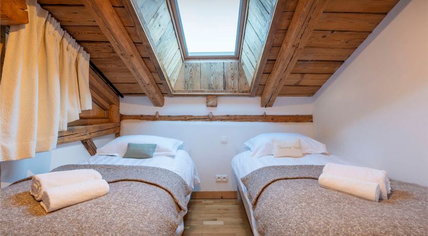 Photo of A Mountain Retreat