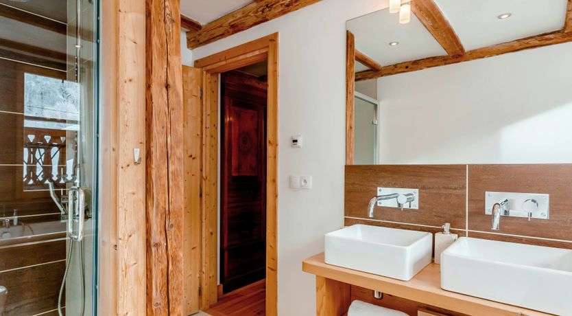 Photo of A Mountain Retreat