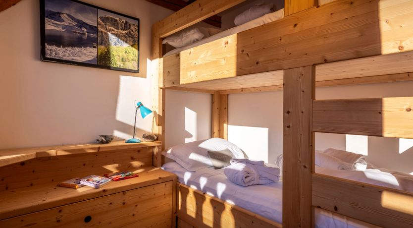 Photo of A Mountain Retreat