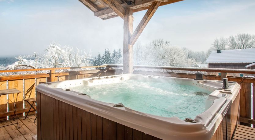 Photo of A Mountain Retreat