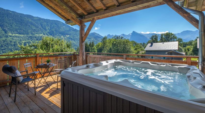 Photo of A Mountain Retreat