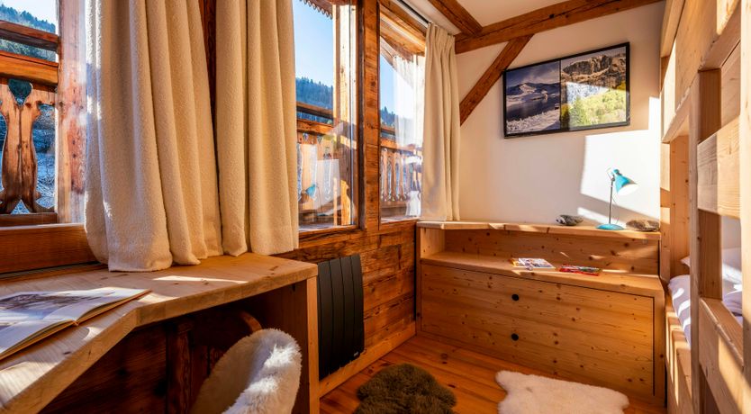 Photo of A Mountain Retreat