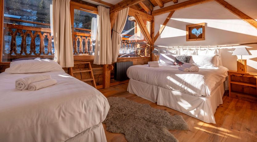 Photo of A Mountain Retreat