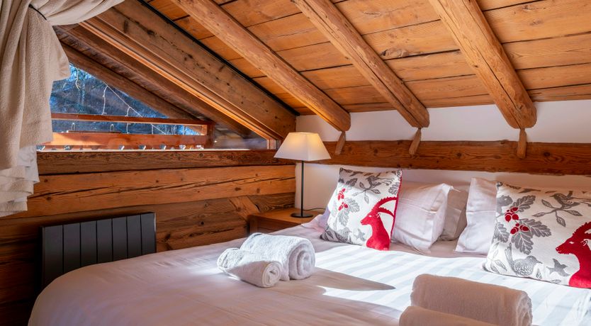 Photo of A Mountain Retreat