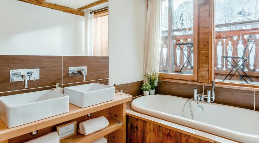 Photo of A Mountain Retreat