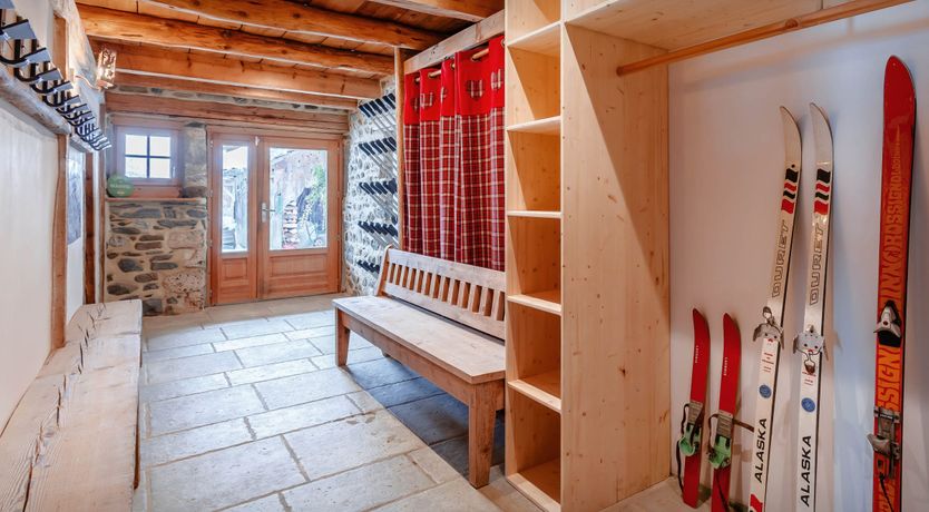 Photo of A Mountain Retreat