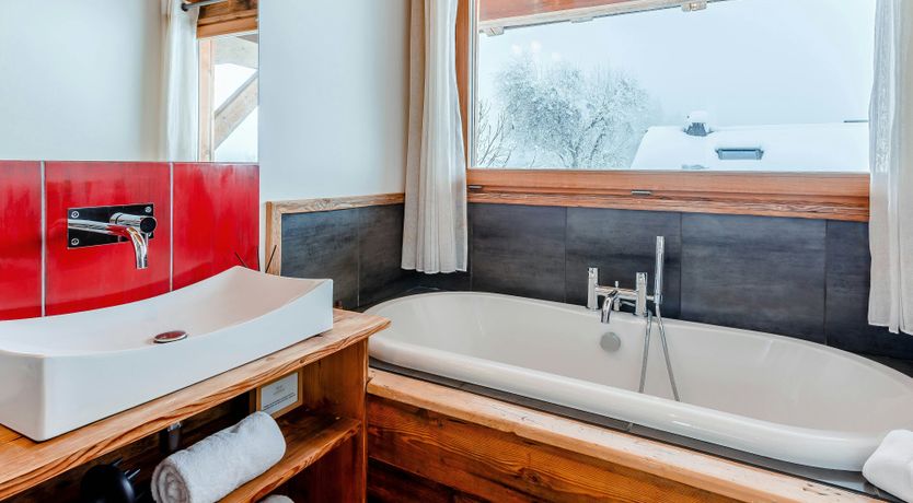 Photo of A Mountain Retreat