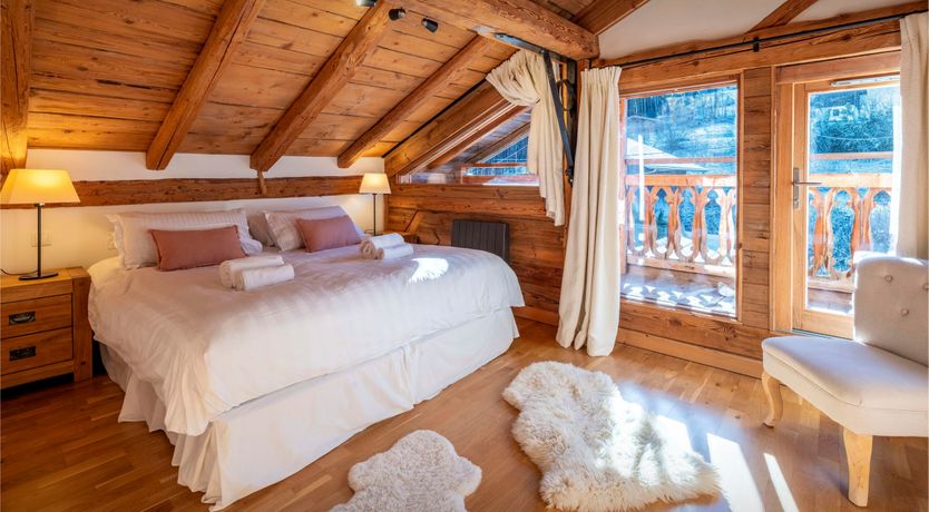 Photo of A Mountain Retreat