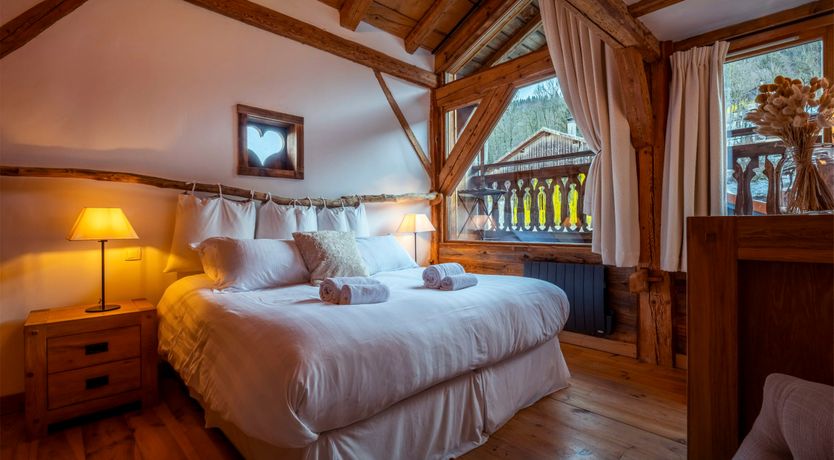 Photo of A Mountain Retreat