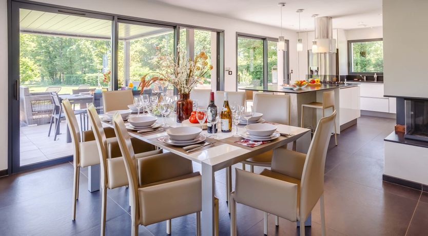 Photo of Blue Mountain Lake