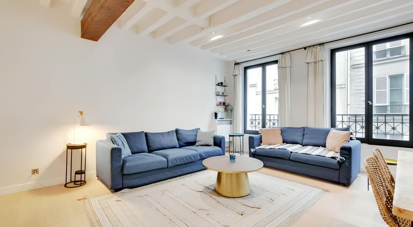 Photo of A Parisian Moment