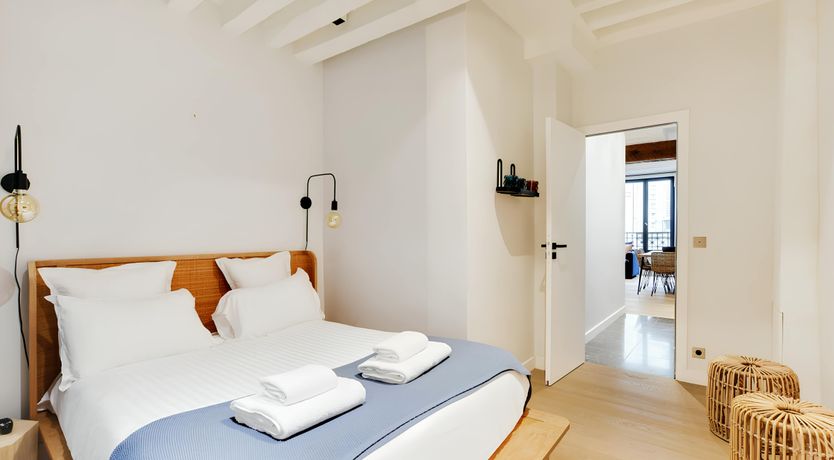 Photo of A Parisian Moment