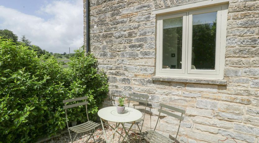 Photo of The Iron Finch