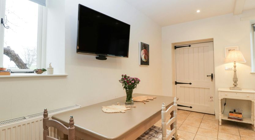 Photo of The Iron Finch