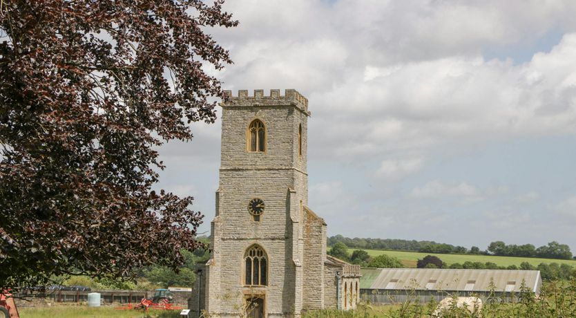 Photo of The Iron Finch