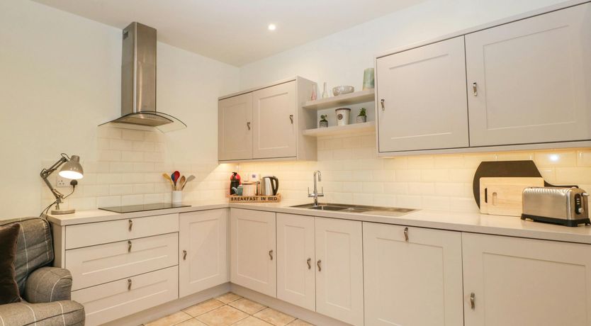 Photo of The Iron Finch